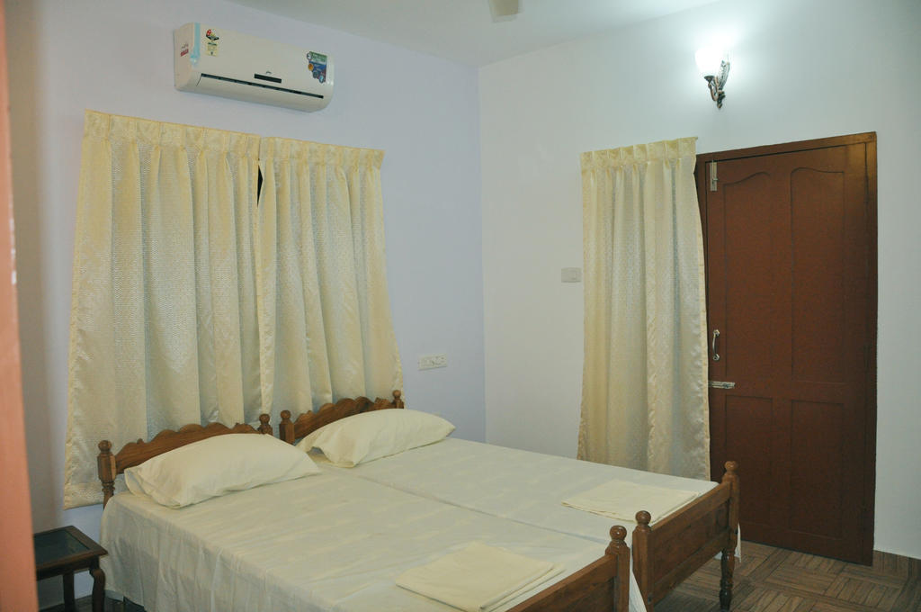 Aroma Home Stay Kochi Exterior foto