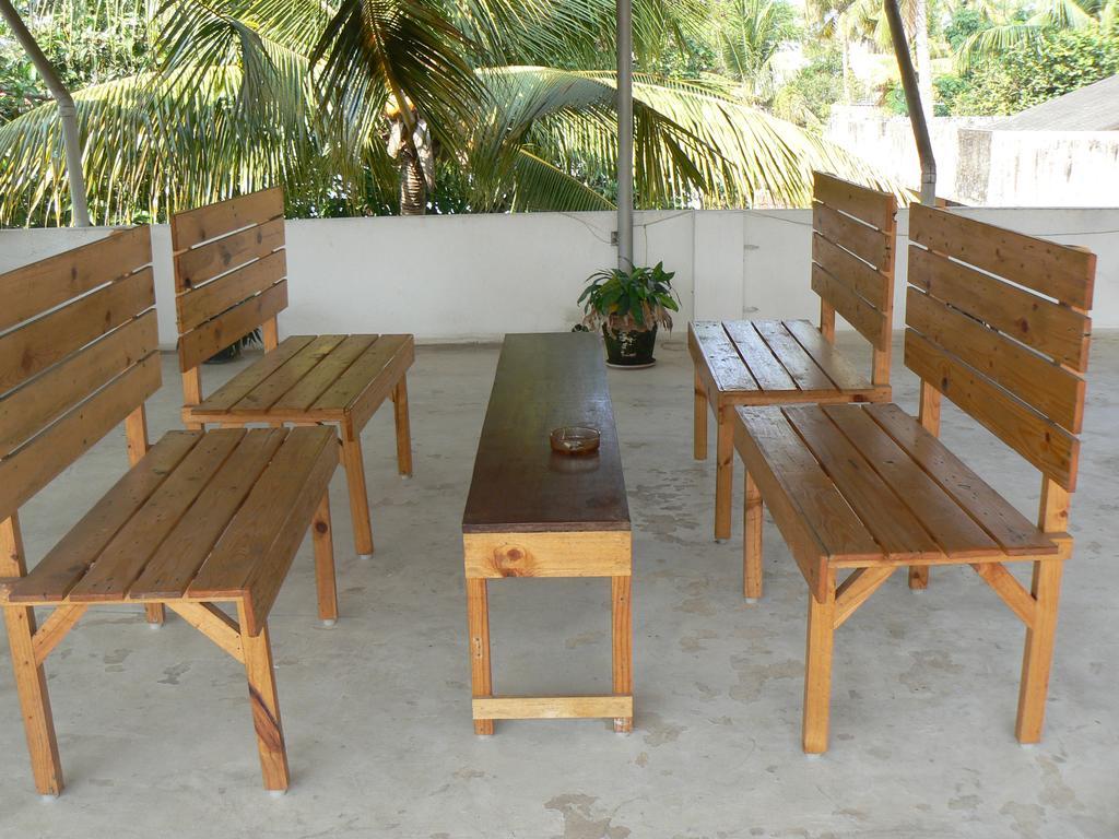 Aroma Home Stay Kochi Exterior foto